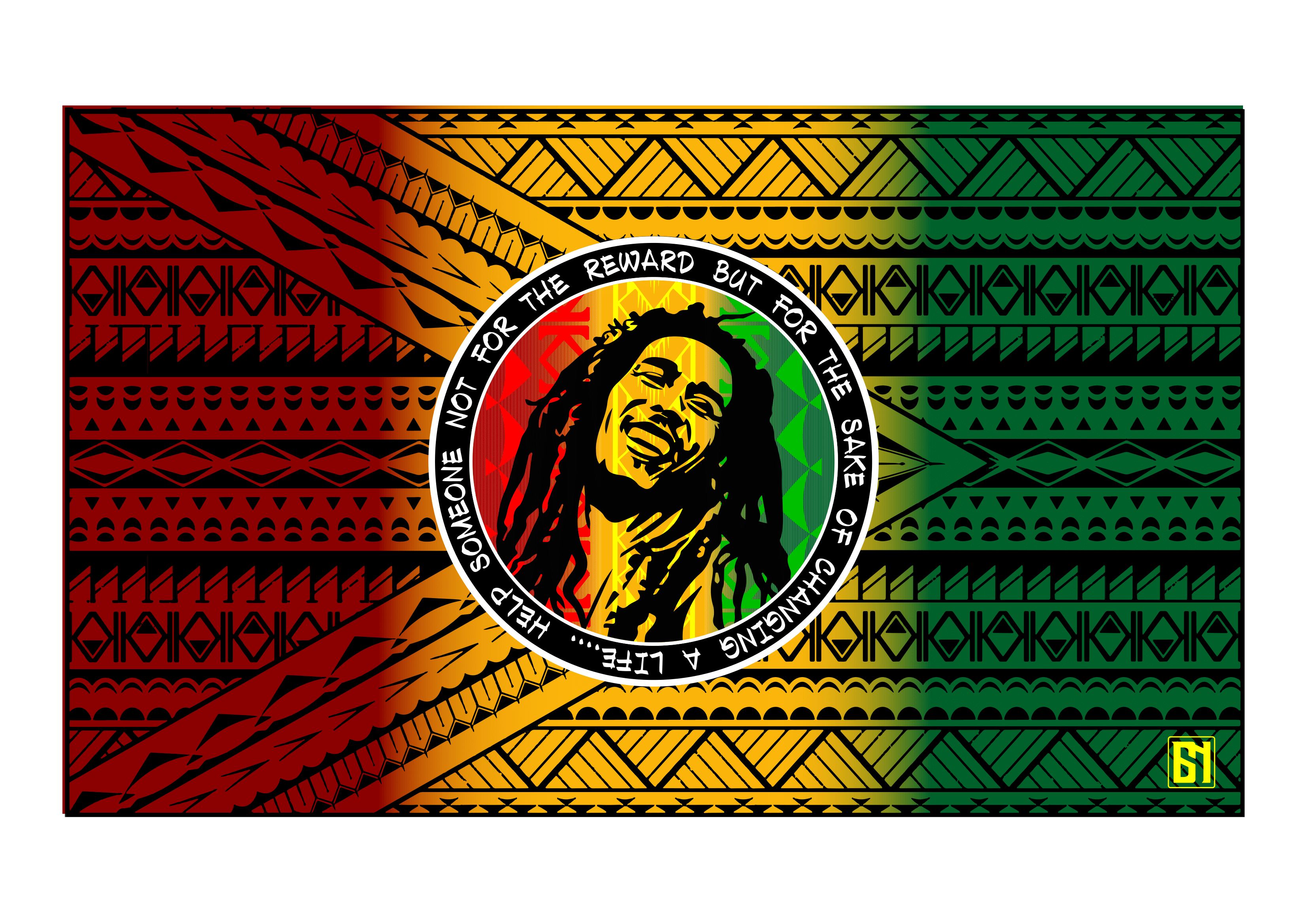 Official Rasta Flag RASTA FLAG β STRICKLAND WEAR